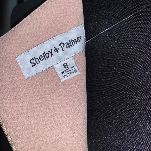 Great for Work Dress size 8 - Picture 3 of 3